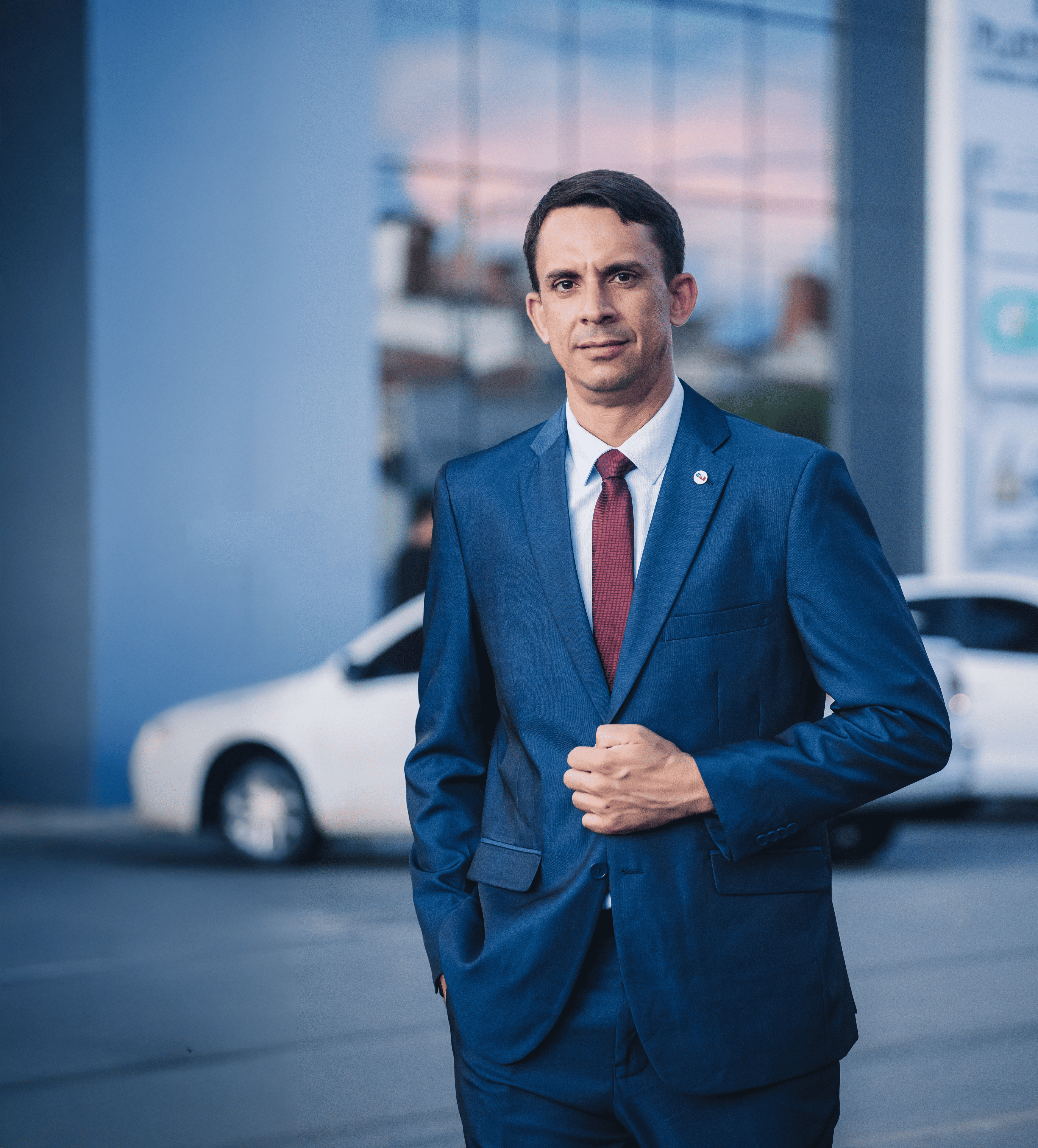 Foto Perfil Carlos Eduardo Lopes