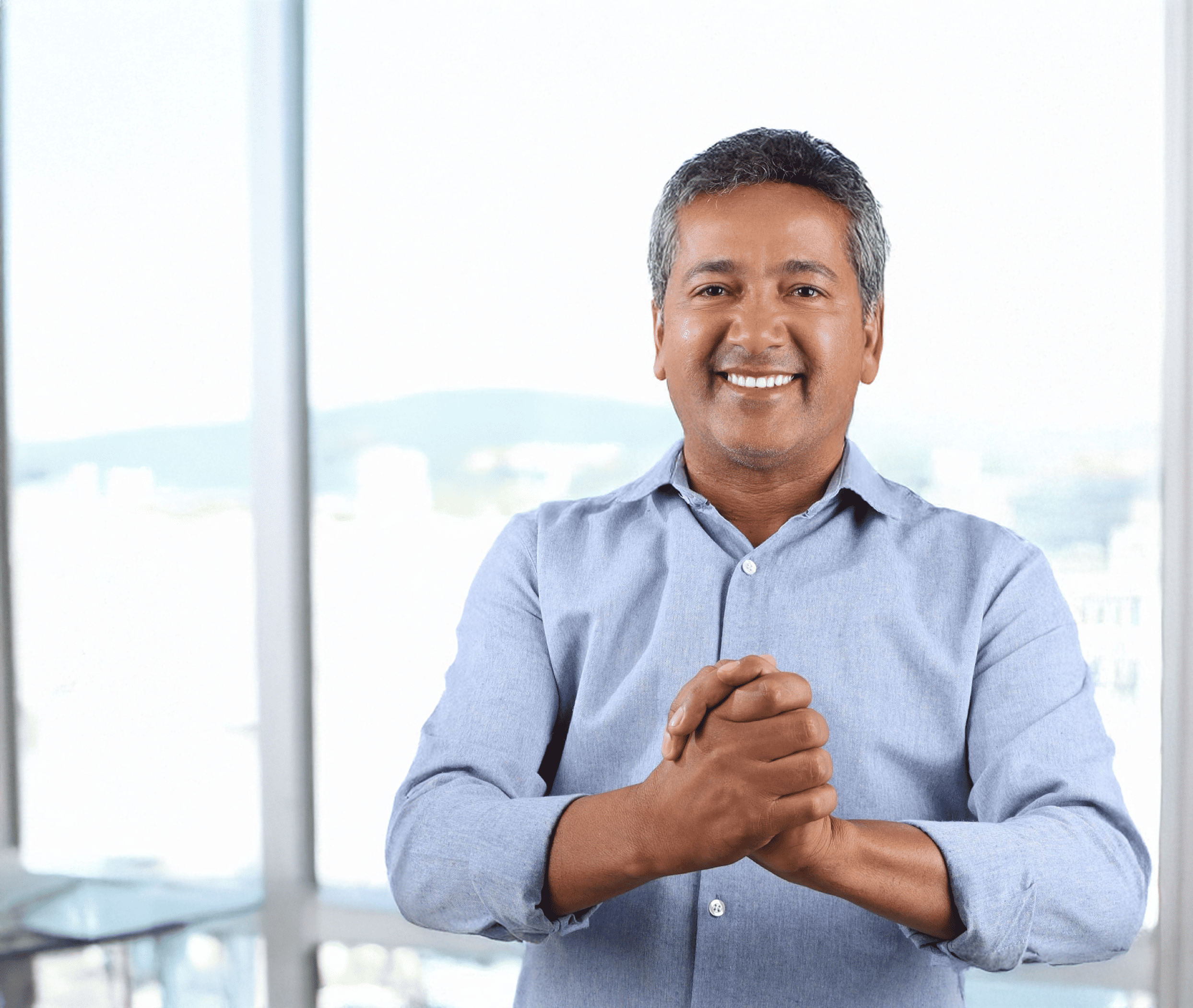 Foto Perfil Celso Almeida Leal