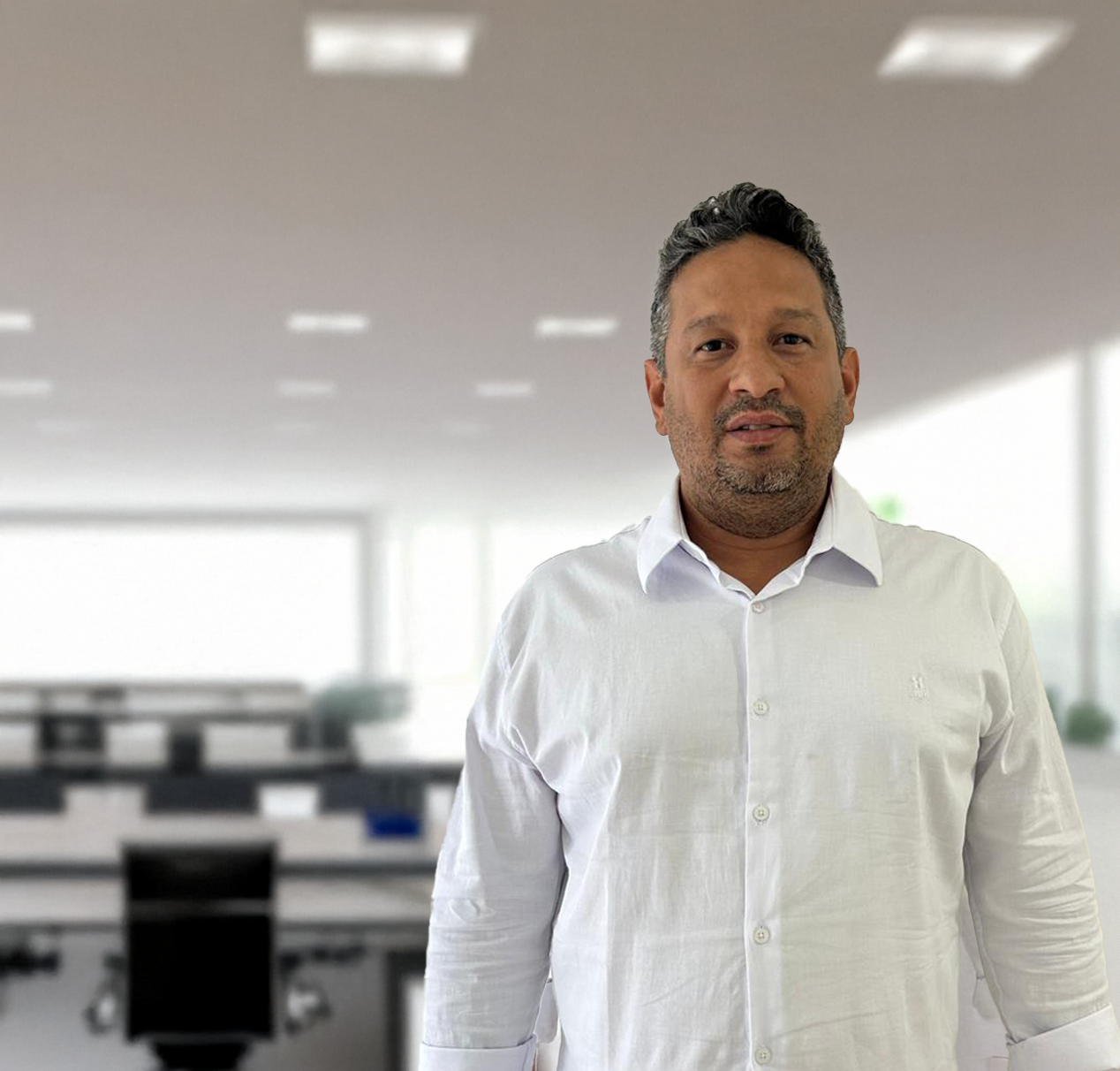 Foto Perfil Eugênio Miranda