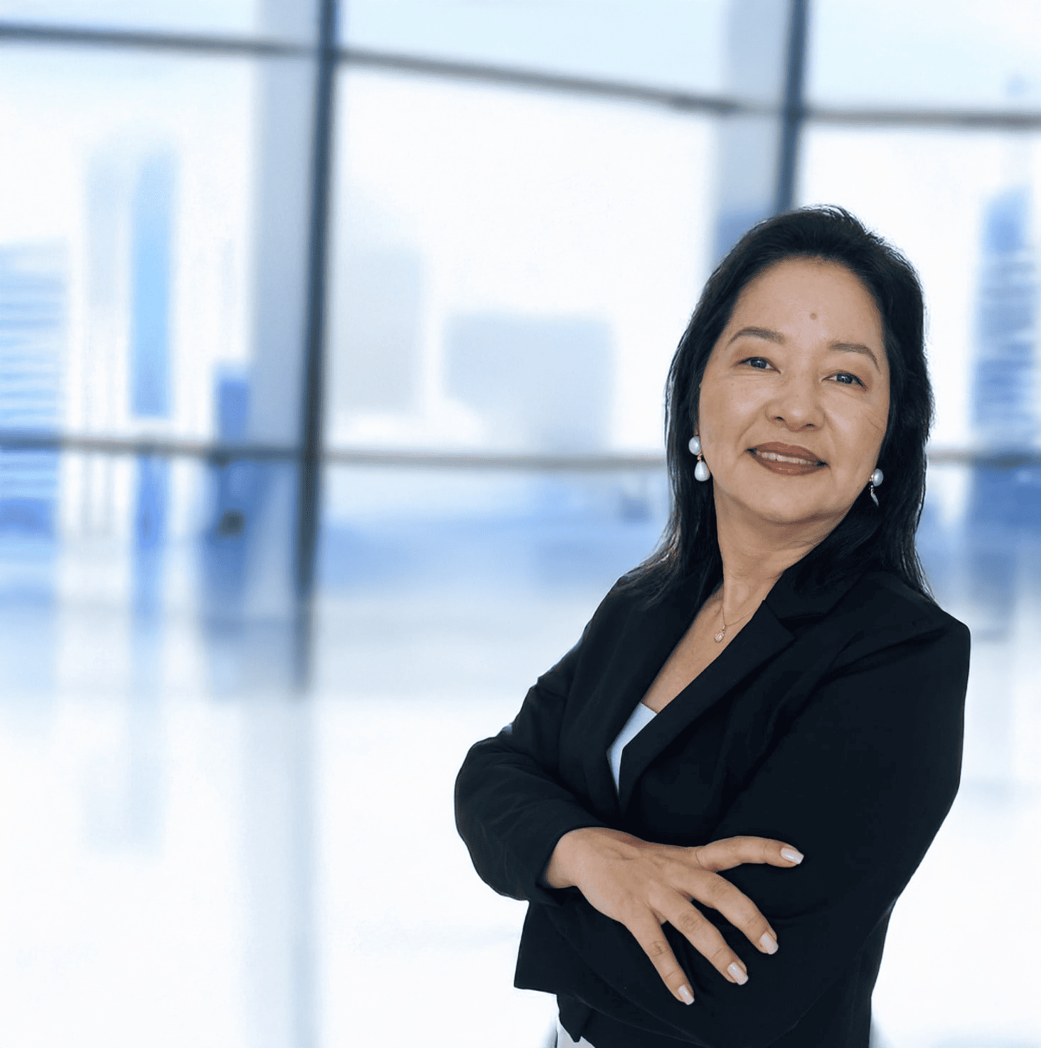 Foto Perfil Fabiana Guimarães