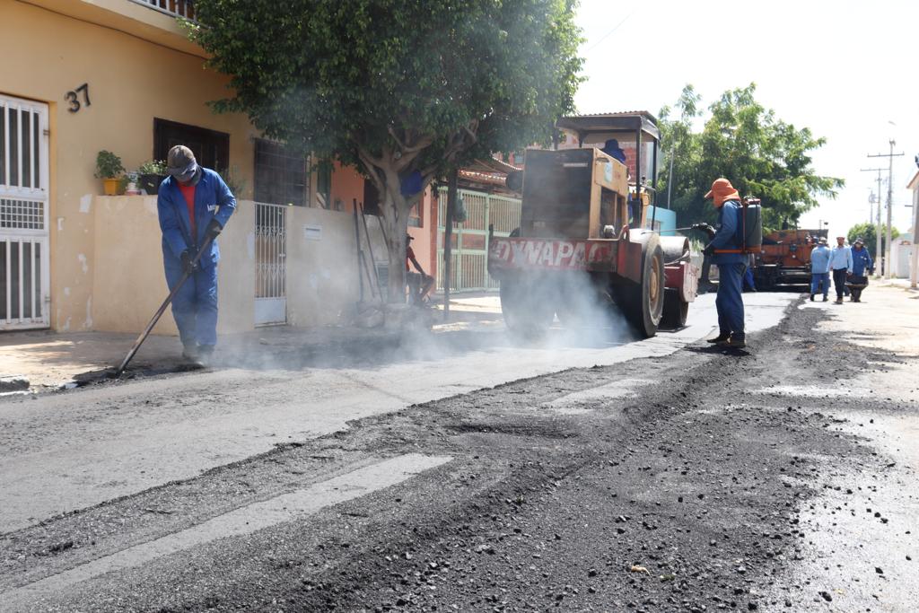 Prefeitura de Juazeiro avança com obras de manutenção e recuperação de vias e garante melhoria na mobilidade