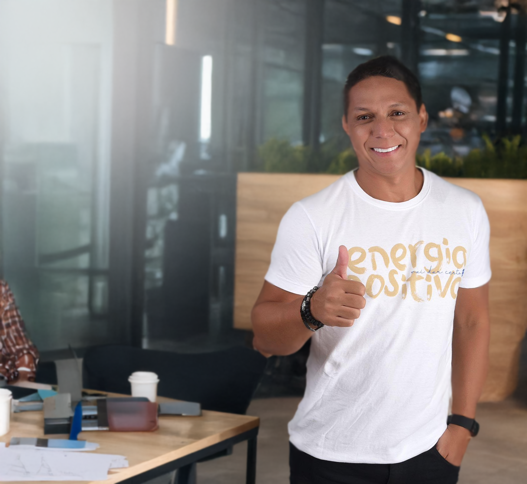 Foto Perfil Targino Gondim