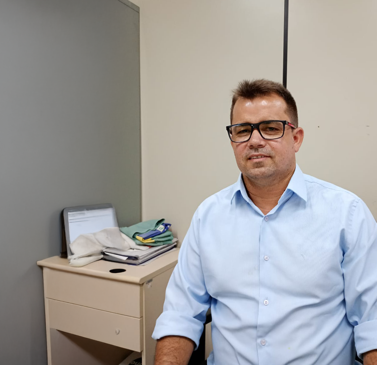 Foto Perfil Walterson Ramos