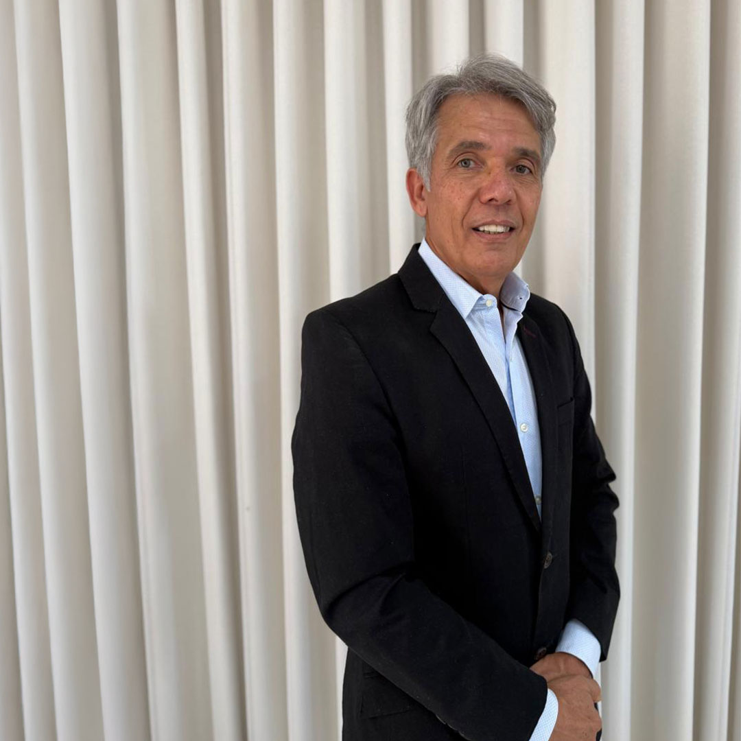 Foto Perfil Plínio Amorin