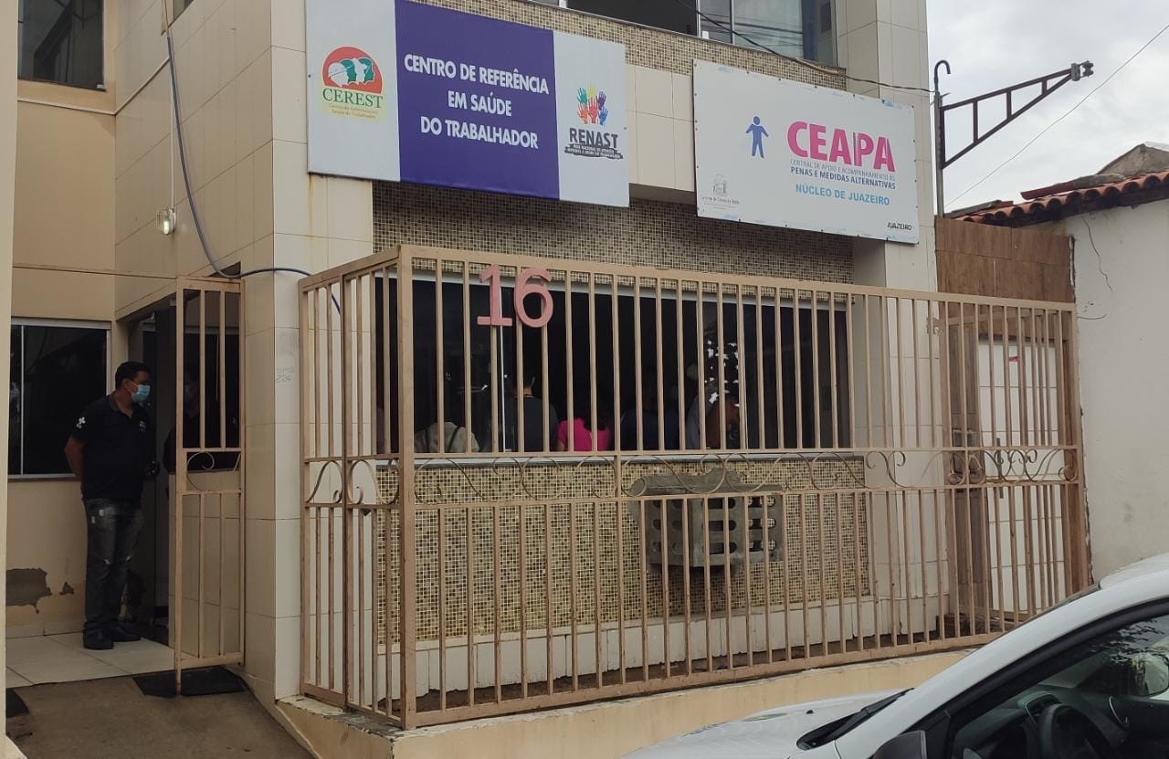 Reinauguração do Cerest de Juazeiro dá visibilidade ao trabalho voltado para a saúde do trabalhador de 10 municípios baianos