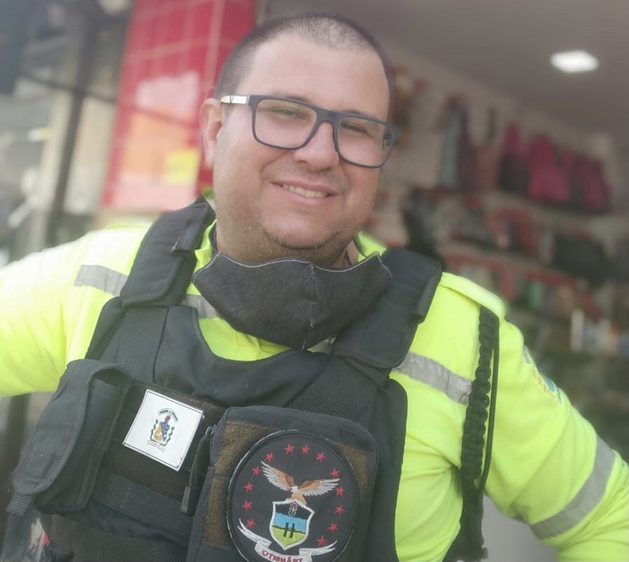 Prefeitura de Juazeiro lamenta falecimento de agente de trânsito