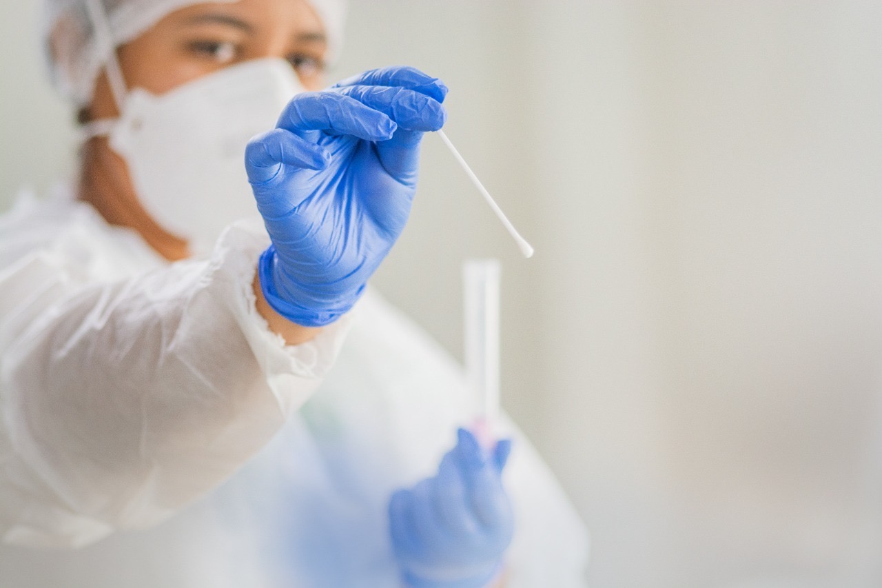 Prefeitura de Juazeiro modifica testagens para Covid-19 no Lacen e amplia para UBSs