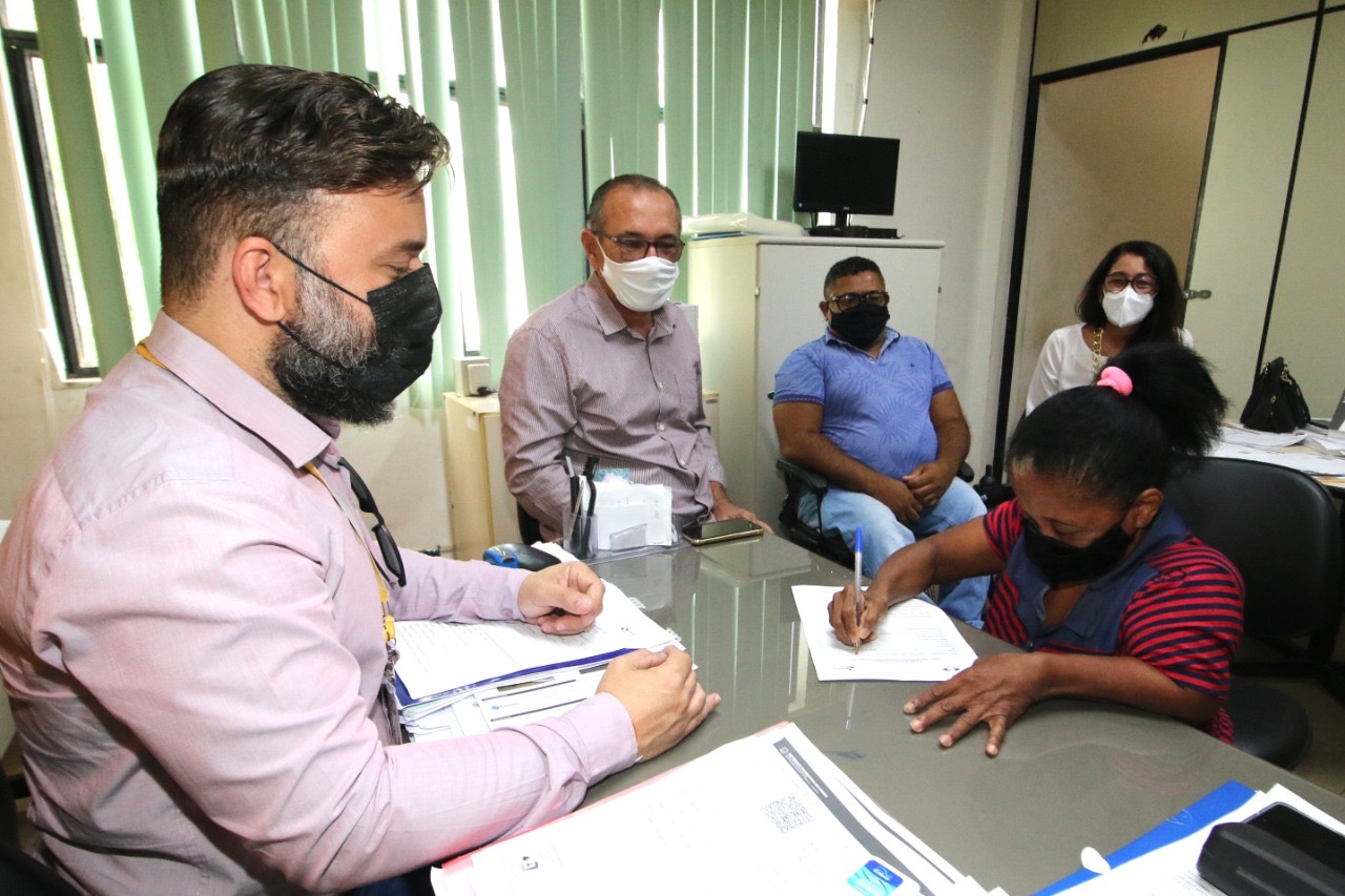 Conselho celebra o Dia Municipal das Pessoas com Deficiência em Juazeiro e discute estratégias para facilitar o acesso à CNH
