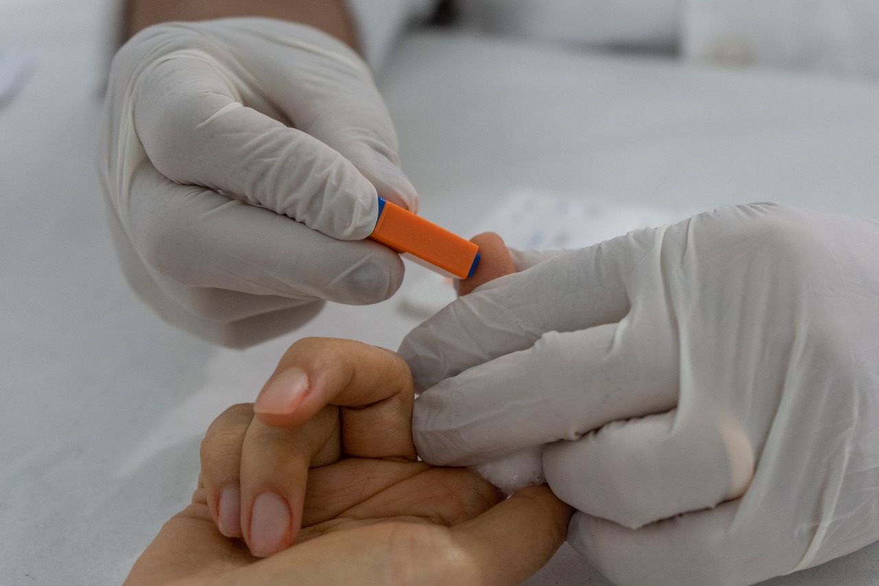 ‘Dezembro Vermelho’: Prefeitura de Juazeiro realizará atualização virtual para profissionais de saúde sobre HIV/Aids