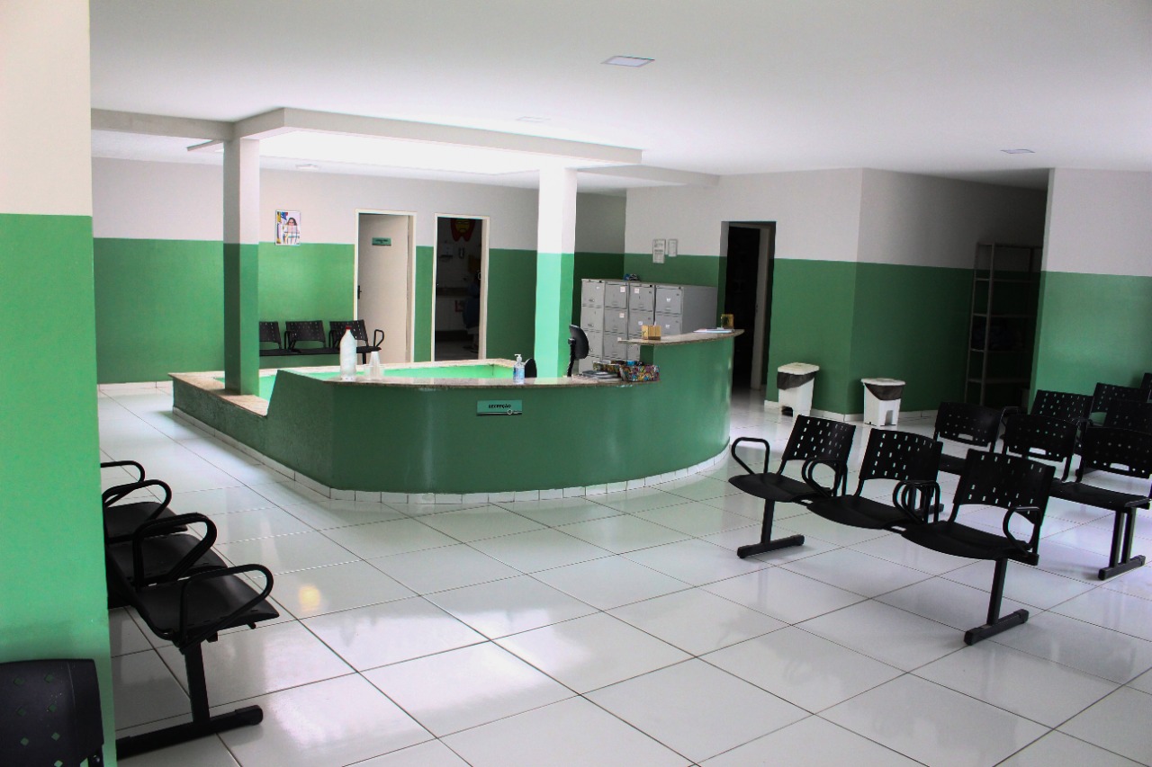 Prefeitura de Juazeiro reinaugura Centro de Especialidades Odontológicas do João Paulo II nesta quinta-feira