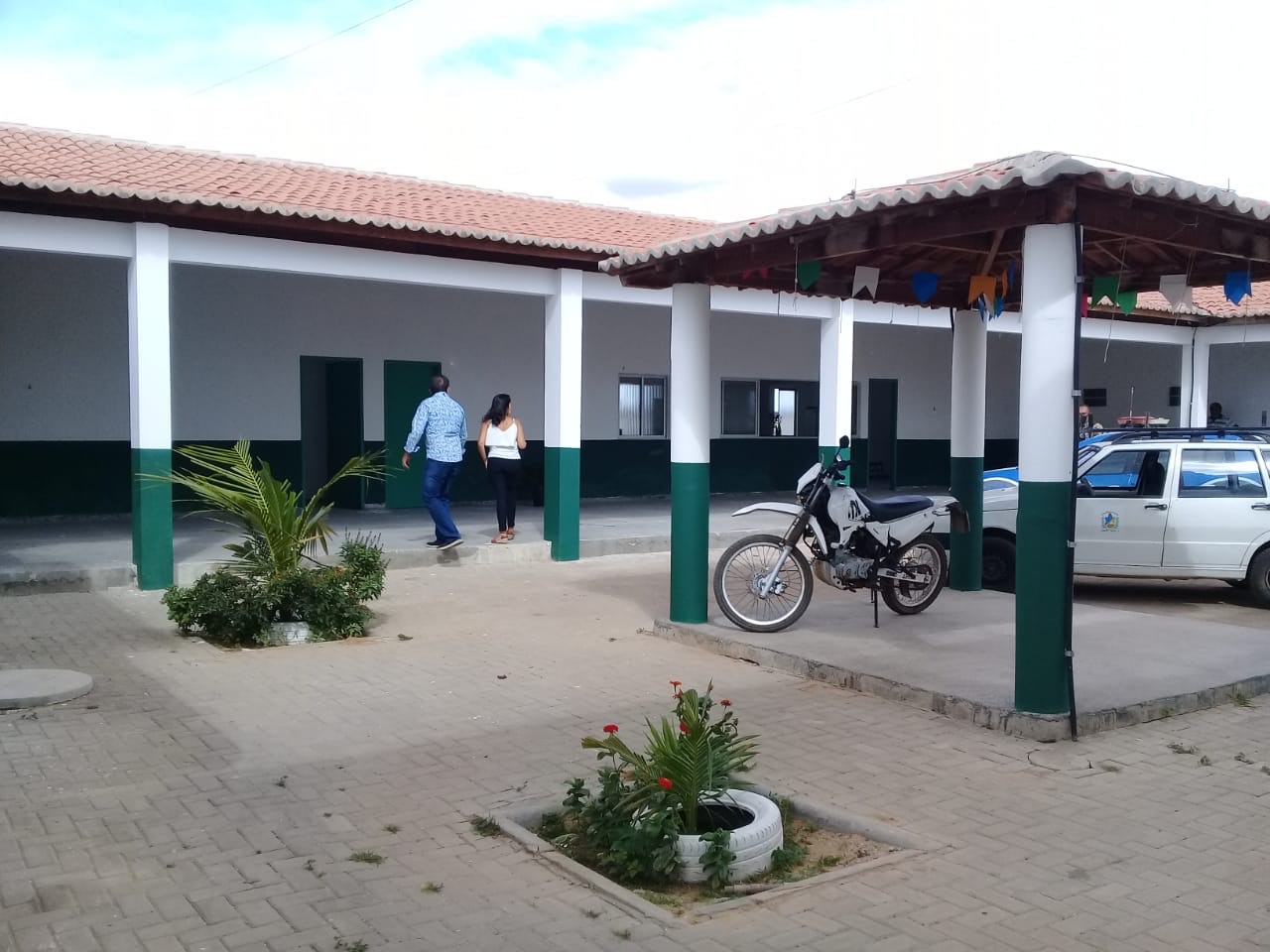 Prefeitura de Juazeiro revitaliza CESAF e Banco de Alimentos amplia em mais de 400% das suas ações em 2021