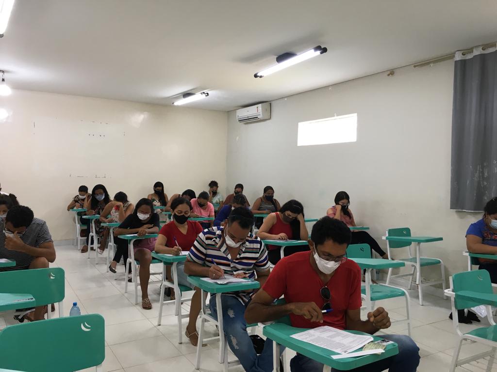 Resultado preliminar do concurso público para professor da rede municipal de  Juazeiro será publicado nesta quinta-feira