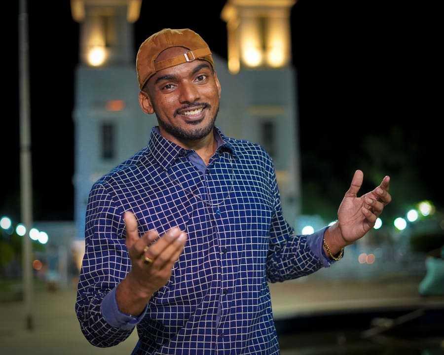 Novo membro da Academia Brasileira de Contadores de Histórias é profissional da rede municipal de ensino de Juazeiro