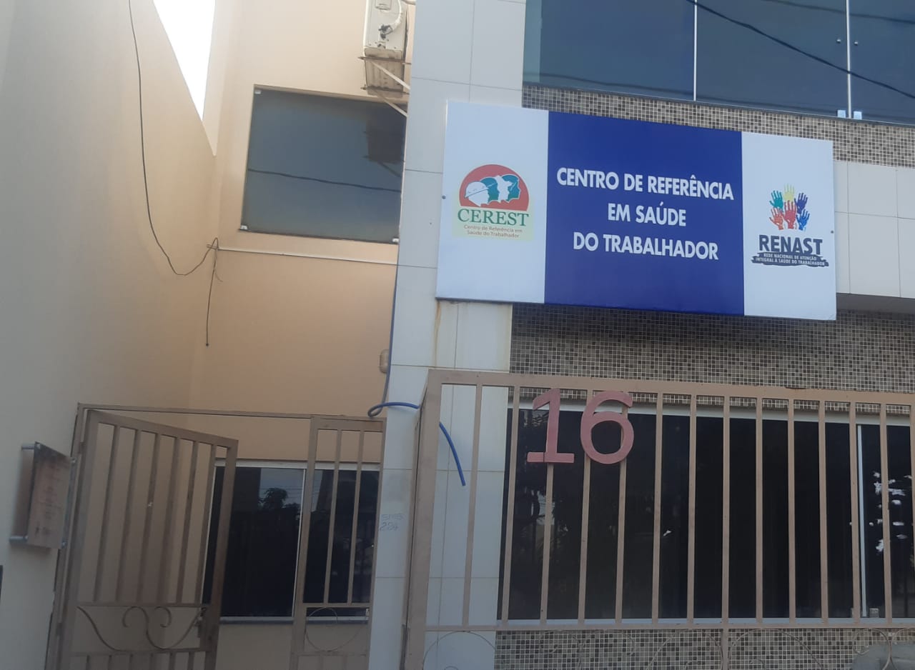 Prefeitura de Juazeiro realiza reinauguração do Cerest com o 1° Seminário Regional “Saúde do Trabalhador, agrotóxicos e políticas públicas”