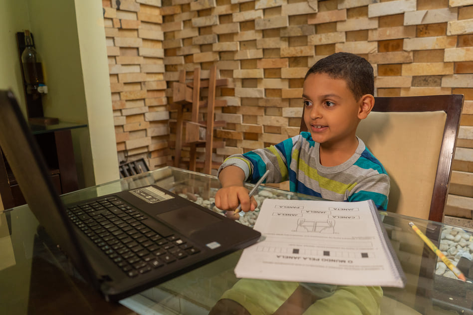 Estudantes da rede municipal de Juazeiro serão contemplados com chips para acesso à internet
