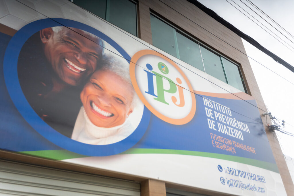 Gestão qualificada: Instituto de Previdência de Juazeiro ultrapassa marca de R$ 241 milhões de patrimônio