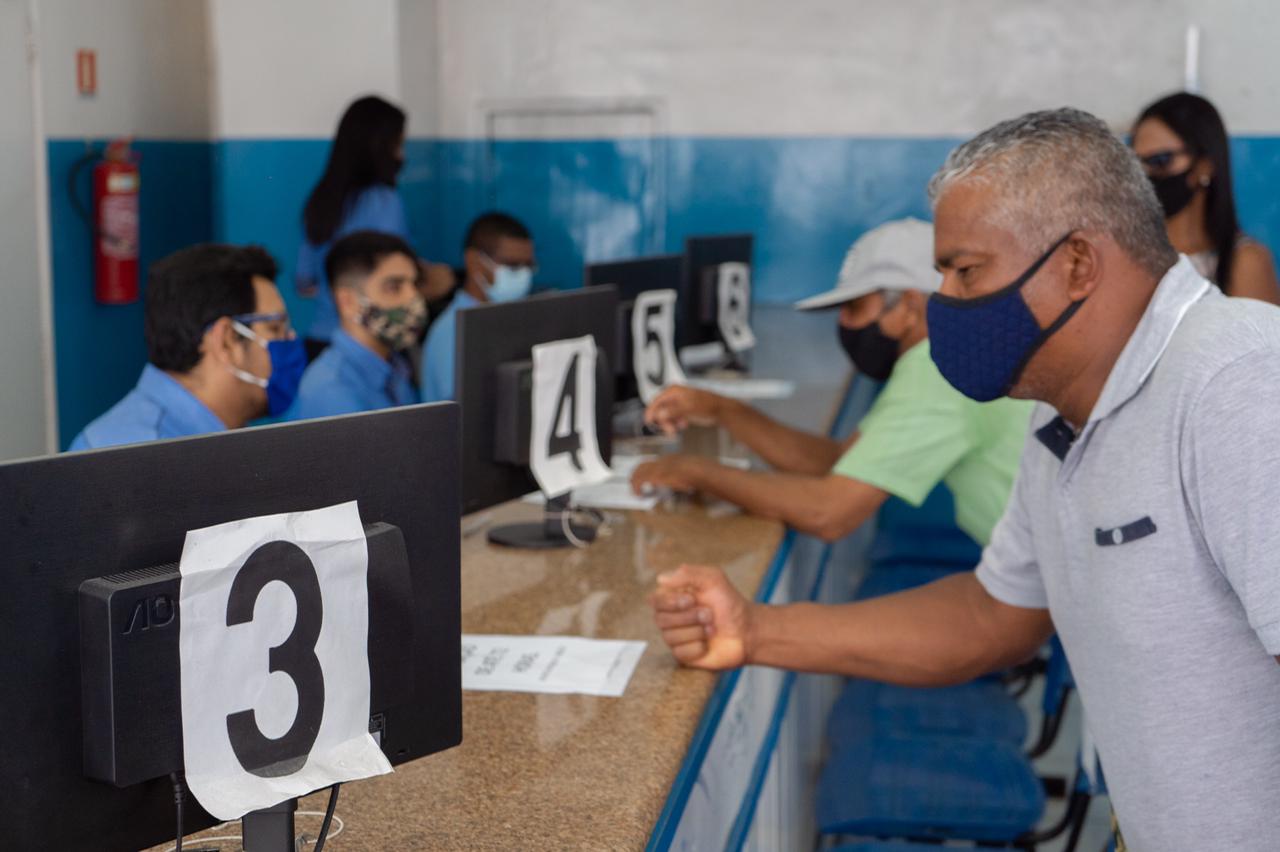 Renegociação de dívidas: SAAE Juazeiro dá descontos de até 100% em juros e multas até 31 de janeiro