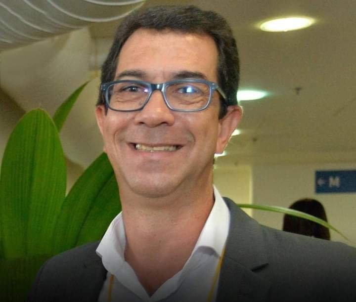 Conselho Municipal da Pessoa com Deficiência de Juazeiro lamenta o falecimento do ex-presidente do Conade