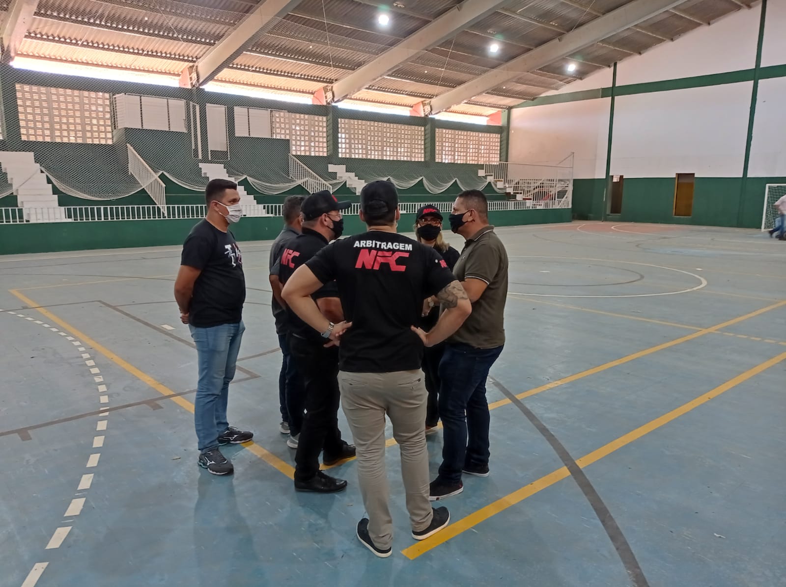Juazeiro vai receber importante evento de MMA neste sábado