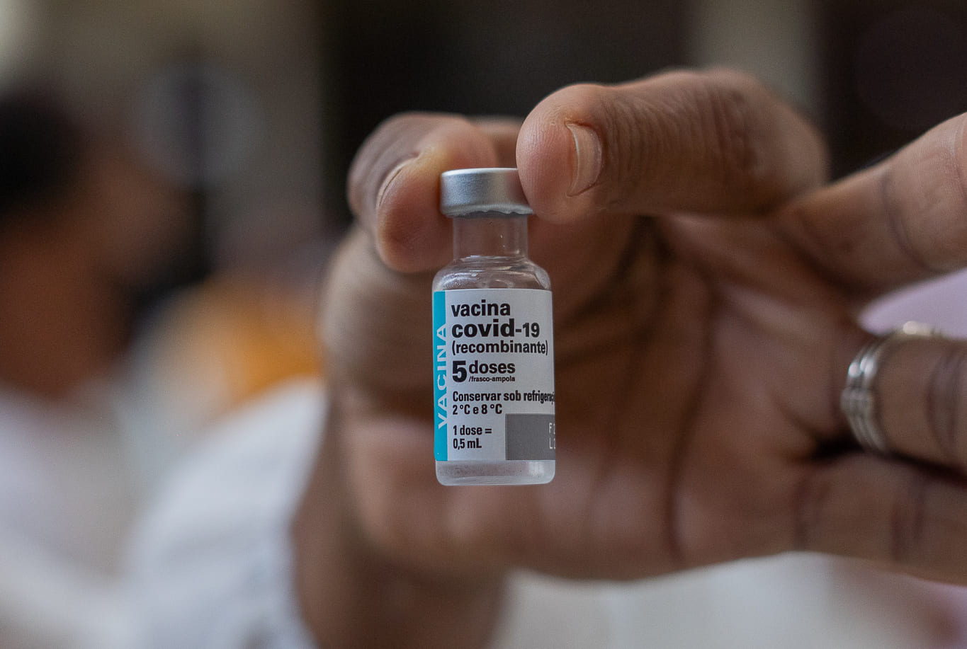 Covid-19: confira o planejamento de vacinação para esta terça-feira em Juazeiro