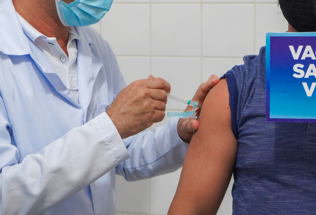 Juazeiro avança na vacinação contra a Covid-19; confira os locais para esta quinta-feira