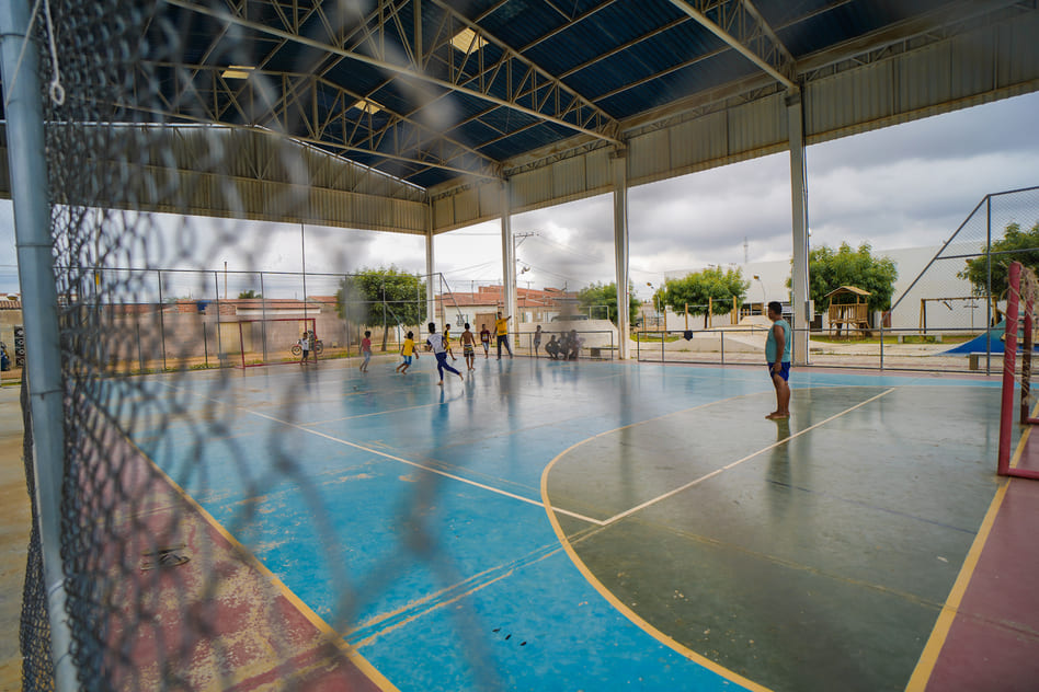 Prefeitura de Juazeiro abre inscrições para atividades esportivas