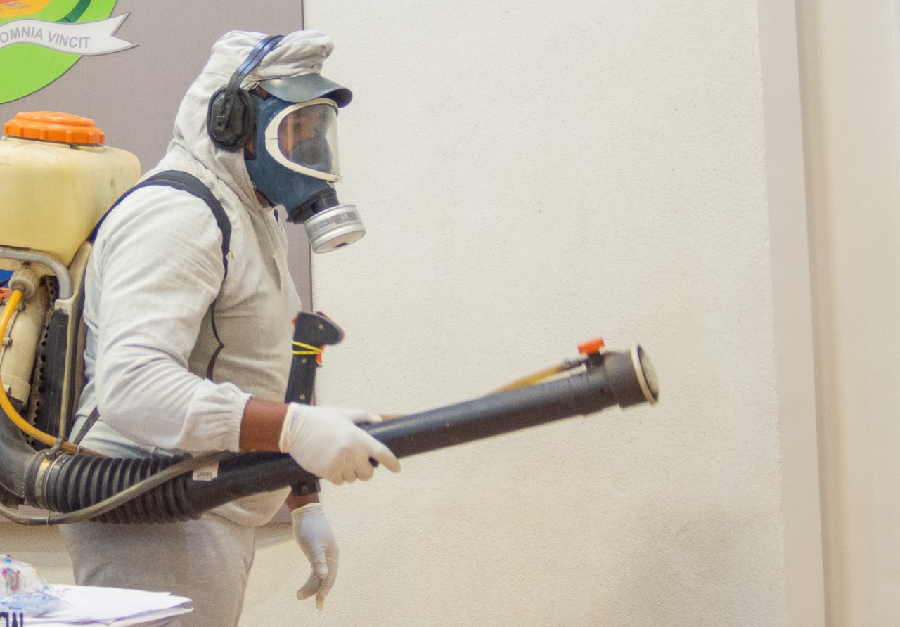 Prédio da CSTT de Juazeiro estará fechado nesta sexta-feira para sanitização