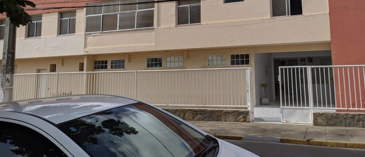 Prédio do Centro de Saúde III tem horário reduzido nesta sexta-feira para sanitização