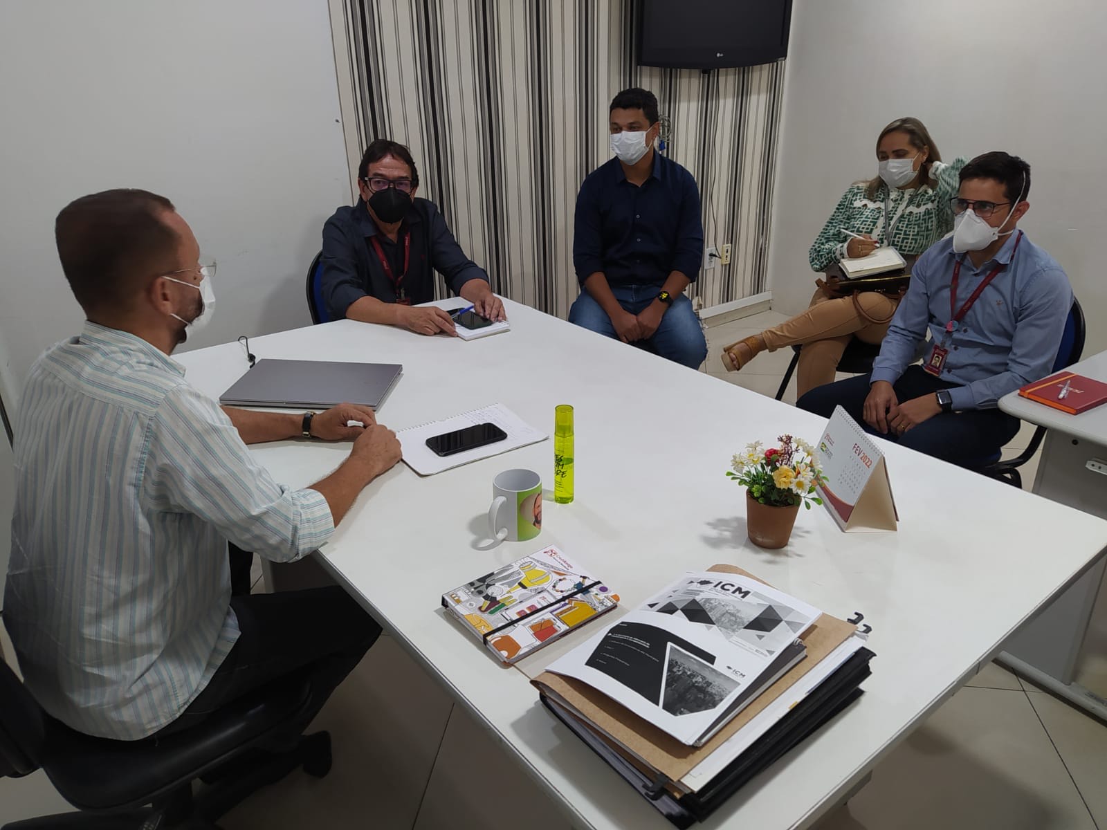 Sala do Empreendedor de Juazeiro orienta microempreendedores na busca por microcrédito