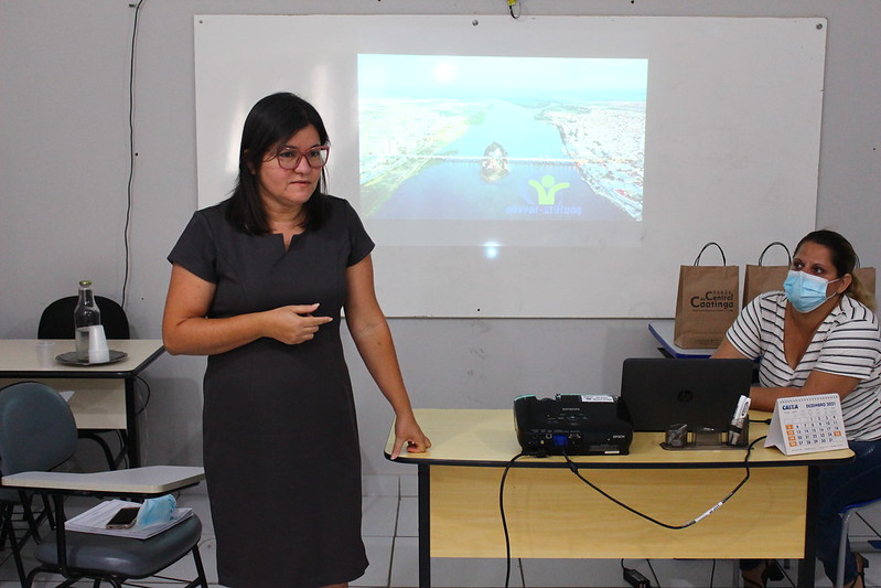 Projeto Viva Melhor oferece oportunidades de geração de renda para juazeirenses