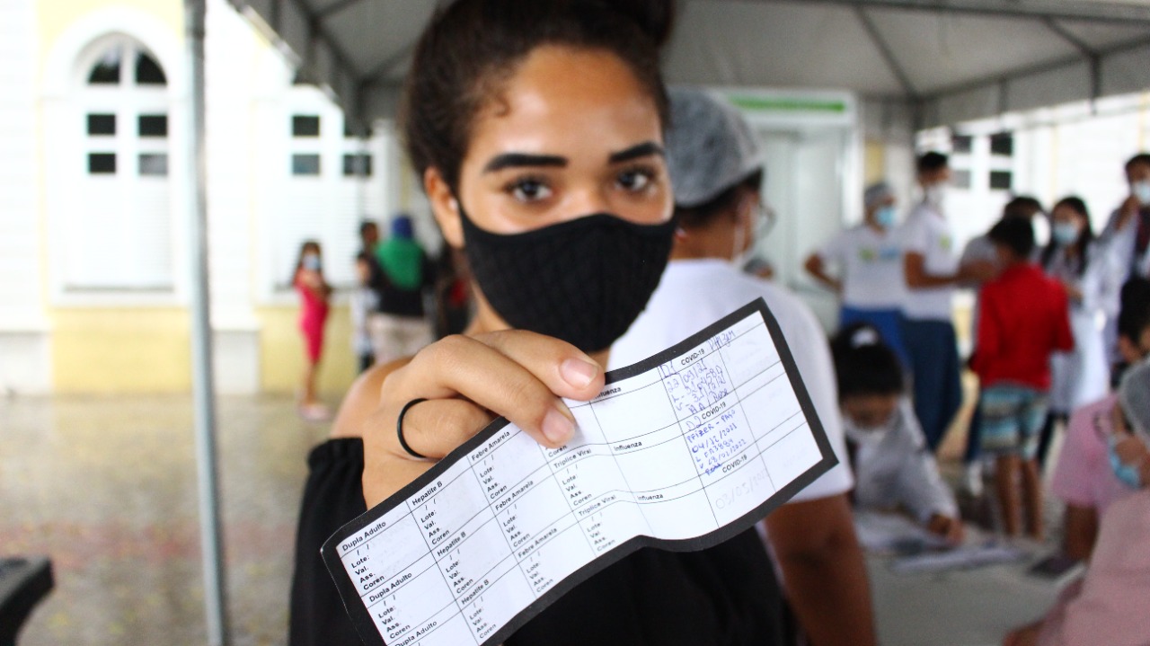 Confira os locais de vacinação contra a Covid-19 em Juazeiro para esta terça-feira