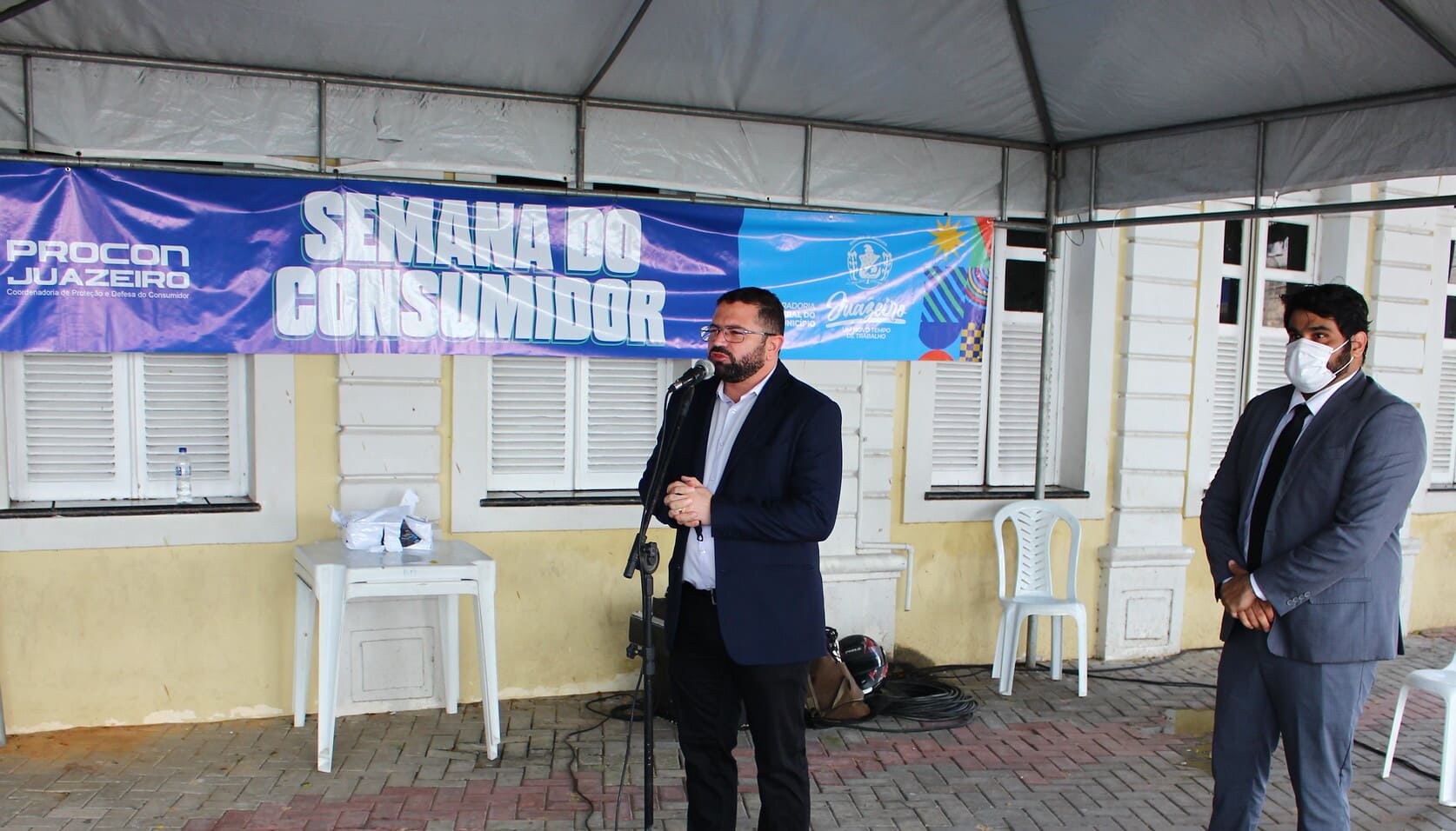Procon de Juazeiro abre programação voltada para a Semana do Consumidor