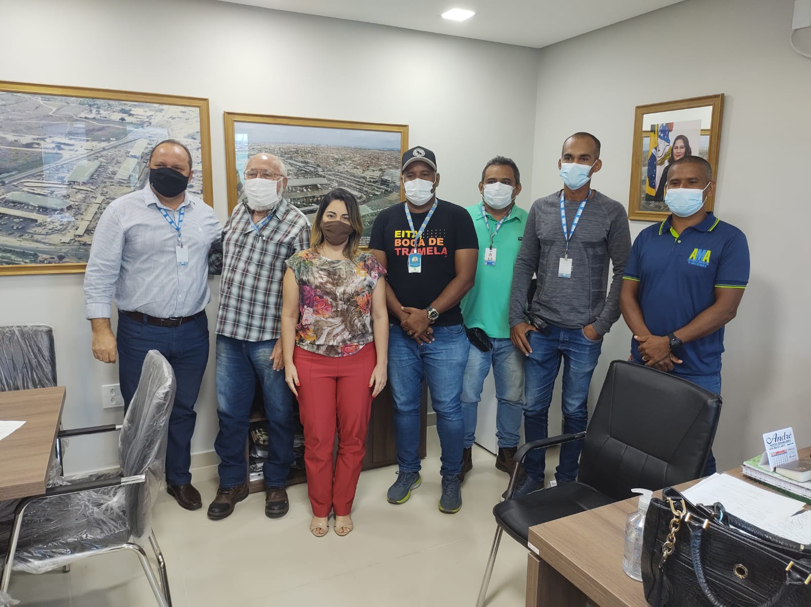 Prefeitura de Juazeiro promoverá ações de ordenamento urbano e mobilidade no entorno do Mercado do Produtor