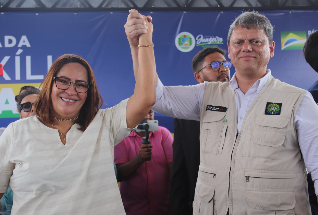 Travessia Urbana: garantia da retomada das obras pelo governo federal representa empenho e determinação da gestão Suzana Ramos