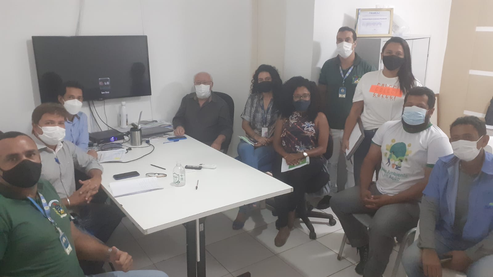 Prefeitura de Juazeiro monta estratégia para fiscalizar o mau uso das redes coletoras de esgoto da cidade