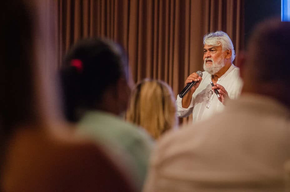 Com palestrantes de renome nacional, Jornada Pedagógica 2022 de Juazeiro finaliza com momentos de reflexão e preparação para o retorno das aulas