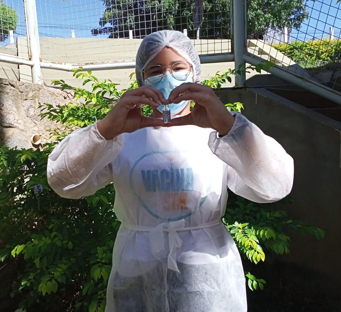 Covid-19: Confira o cronograma de vacinação para esta segunda-feira