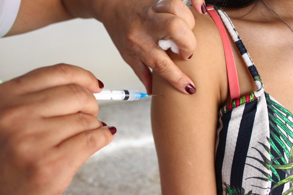 Prefeitura de Juazeiro divulga cronograma de vacinação contra Covid-19 para esta segunda-feira