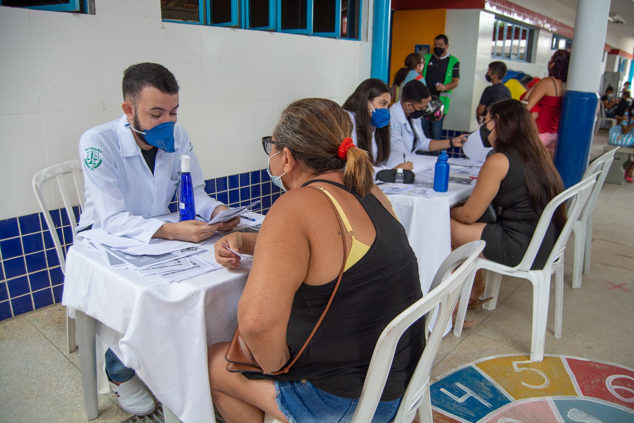 Prefeitura de Juazeiro levará diversas especialidades para Lagoa do Boi no projeto ‘Saúde em Movimento’ nesta terça-feira