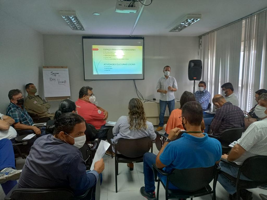 Retomando calendário de eventos agropecuários, Prefeitura de Juazeiro realizará em maio a 6ª edição da Feira de Caprinos e Ovinos de Juremal