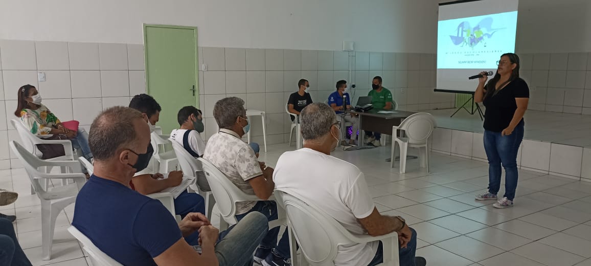 Prefeitura de Juazeiro lança calendário municipal de Jogos Escolares, após dois anos sem atividades esportivas