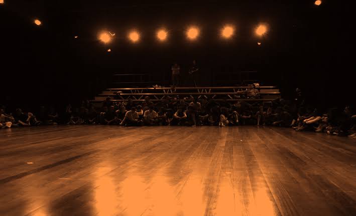 Inscrições para Licenciaturas em Dança e Teatro com vagas para o Polo UAB Juazeiro terminam nesta terça-feira