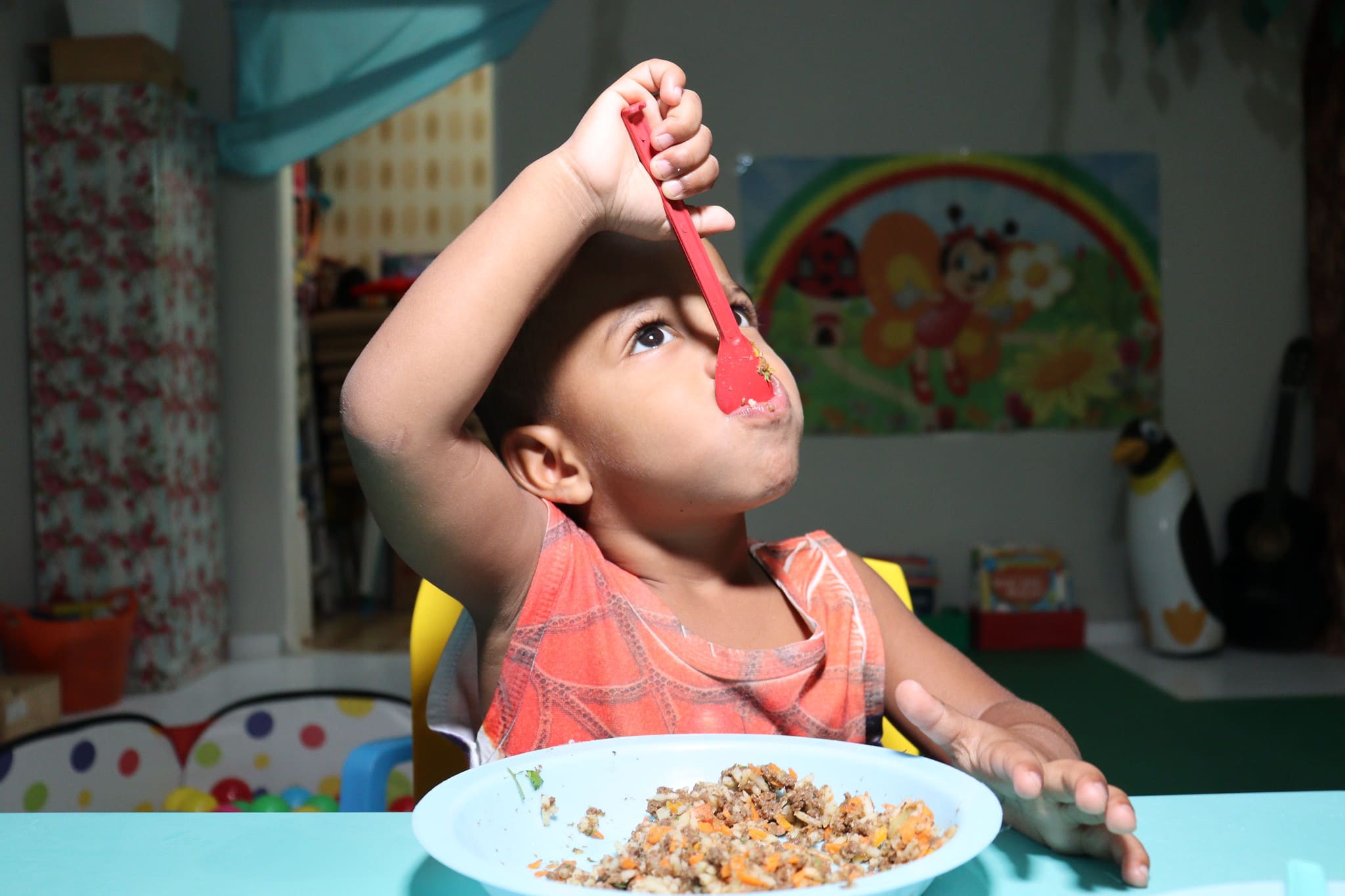 Semana do Bebê 2022: Escolas da rede municipal de Juazeiro receberão serviços de saúde bucal e orientações nutricionais
