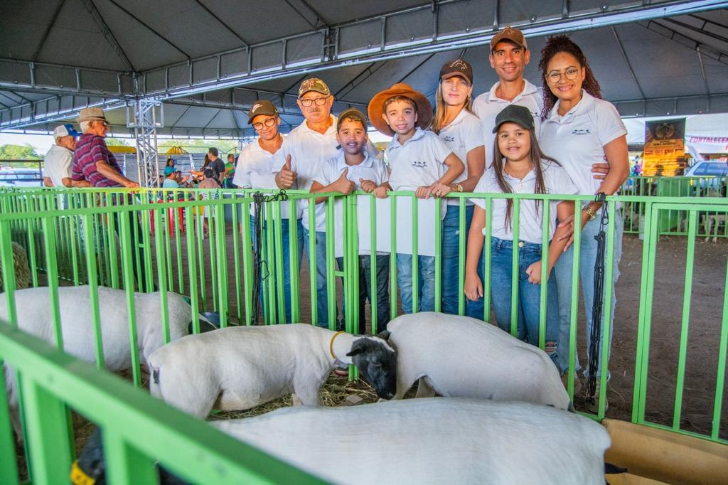 Feira do Bode de Juremal promove reencontro entre comunidades e protagonismo do homem e da mulher do campo