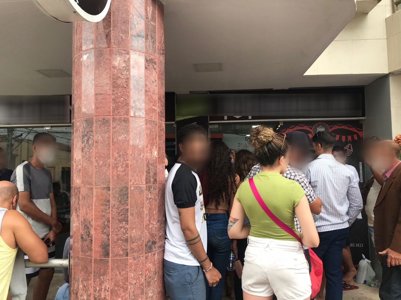 Procon de Juazeiro notifica empresa por cobranças de valores indevidos em venda de ingressos