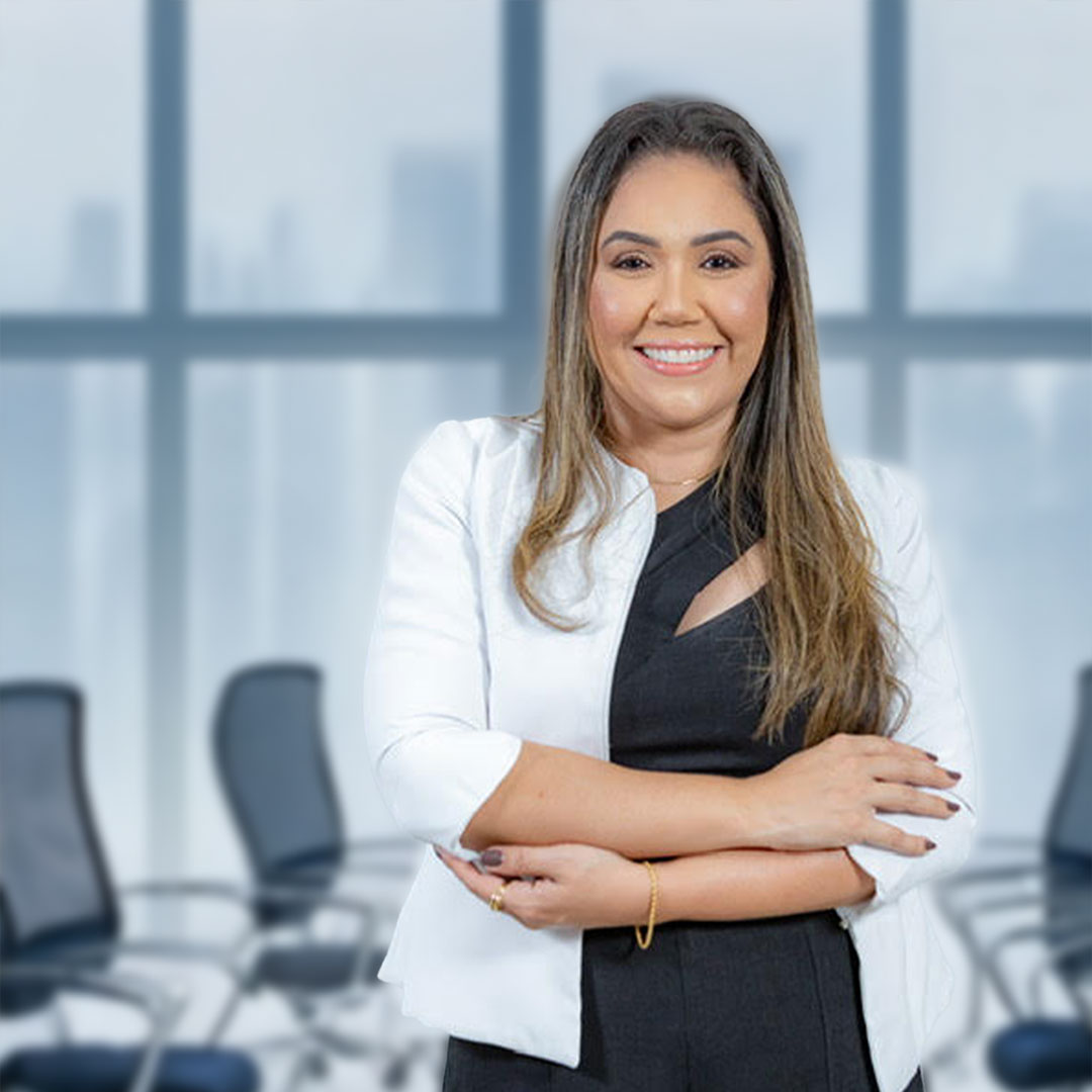 Foto Perfil Luanna Mudo