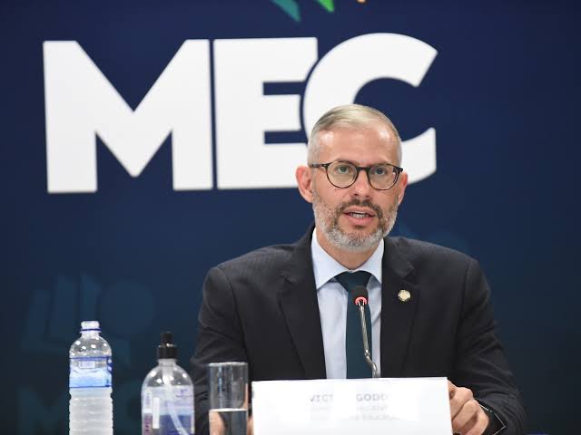 Juazeiro receberá visita do ministro da Educação, Victor Godoy, nesta terça-feira