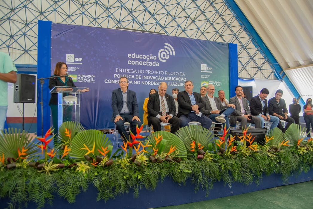 Em um ano e meio de  gestão Suzana Ramos, Juazeiro recebe quatro ministros de estado e garante investimentos em diversas áreas, incluindo a de inovação tecnológica