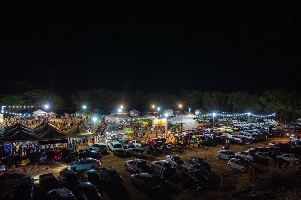 Com recorde de público, 13ª Feira do Bode de Pinhões é sucesso e supera todas as outras edições já realizadas no distrito