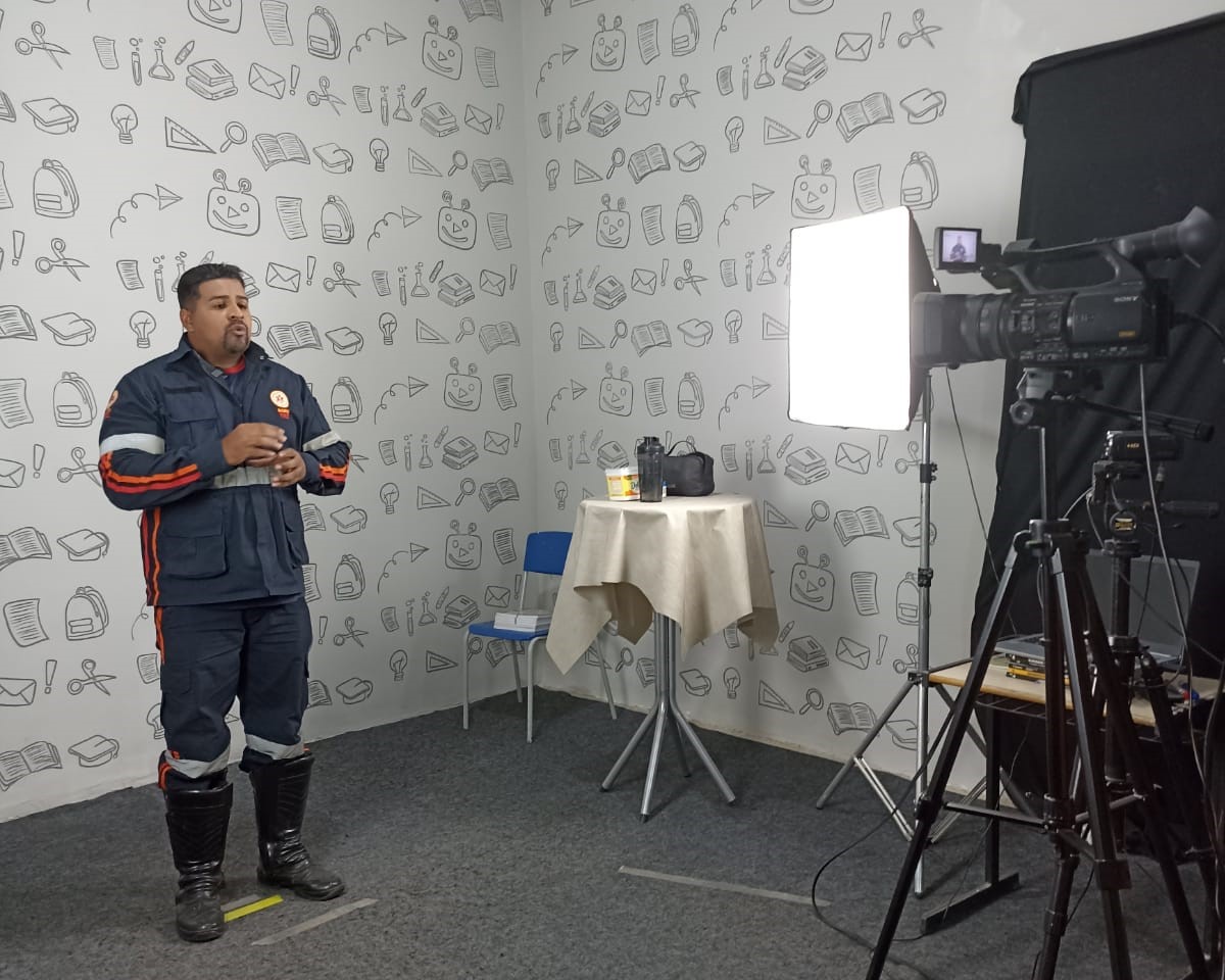 Prefeitura de Juazeiro lançará programa voltado para o aprendizado de técnicas de primeiros socorros nas escolas municipais